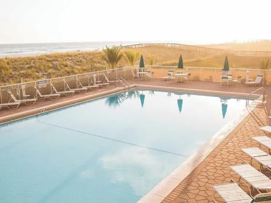 Navarre Beach Regency - Havuz