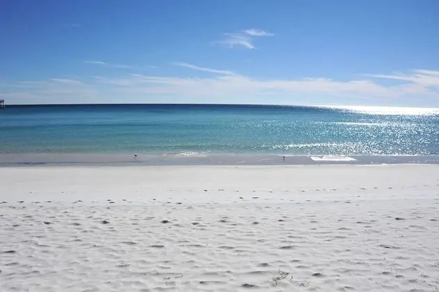 Navarre Beach Regency - Plaj