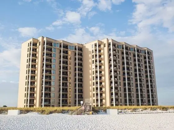 Navarre Towers