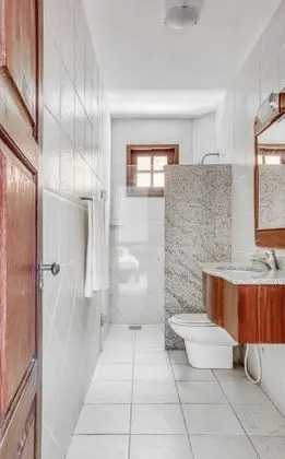 Navegantes Beach Hotel