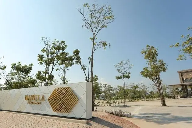 Navela Hotel & Banquet - Dış Mekan