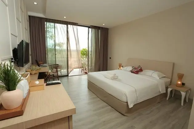 Navela Hotel & Banquet - Oda
