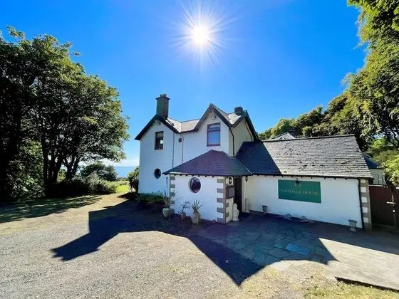 Navidale House Hotel