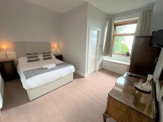 Navidale House Hotel - Oda