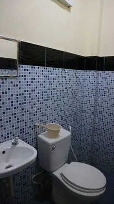 Navigatore Pension - Banyo Tipleri