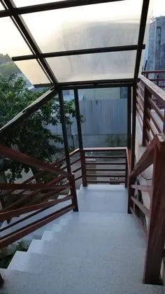 Navigatore Pension - İç Mekan