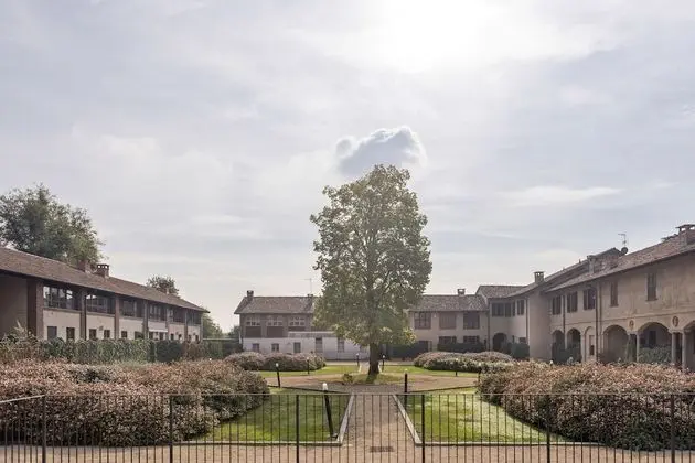 Navigli - RentClass Belisario