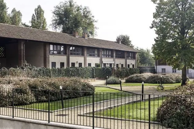 Navigli - RentClass Belisario - Dış Mekan