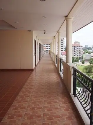 Navin Mansion 2 - İç Mekan
