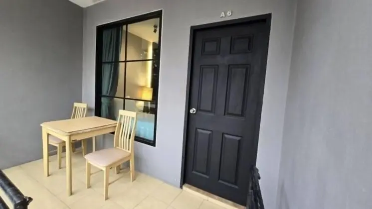 Villa Navin Resort - Dış Mekan