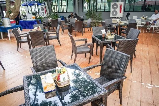 Villa Navin Premier Pool Villa - Yerinde Yemek