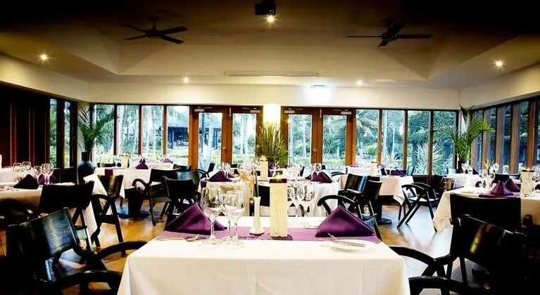 The Naviti Resort - Yeme / İçme