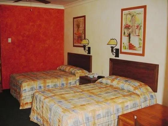 Hotel Navojoa Plaza