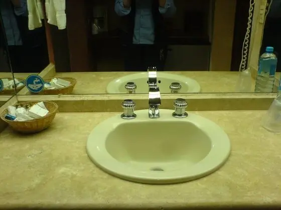 Hotel Navojoa Plaza - Banyo Tipleri