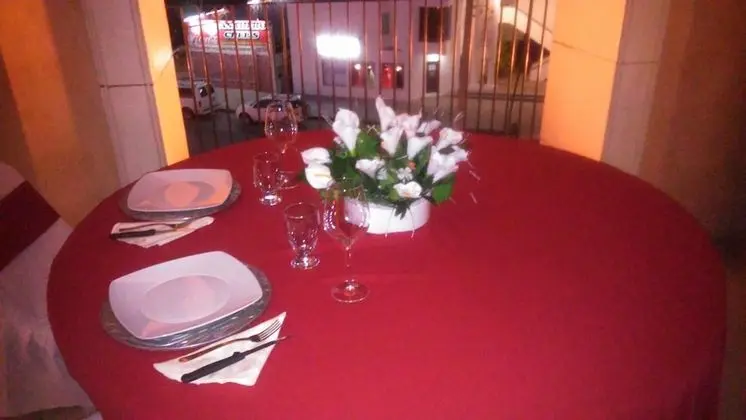 Hotel Navojoa Plaza - Oda Düzeni