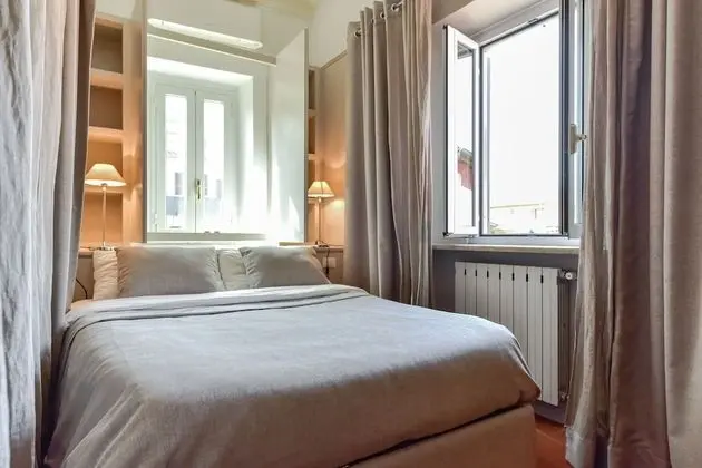 Navona Charming Apartment