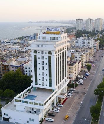 Navona HotelFotoğrafı