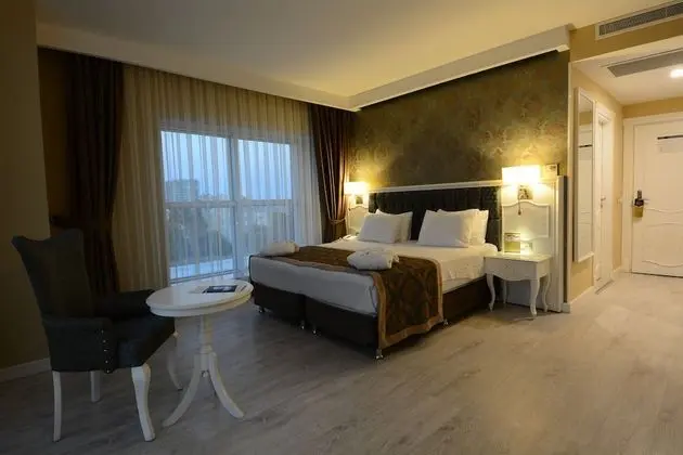 Navona Hotel - Oda
