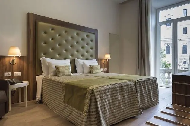 Navona Luxury Guest House