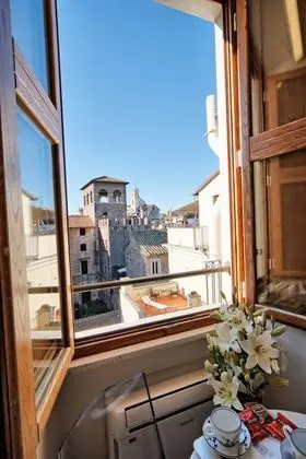 Hotel Navona Palace Collection