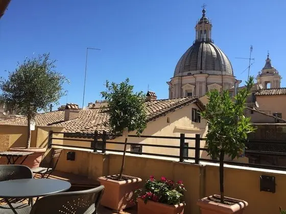 Navona Residenza de Charme - Öne Çıkan Resim