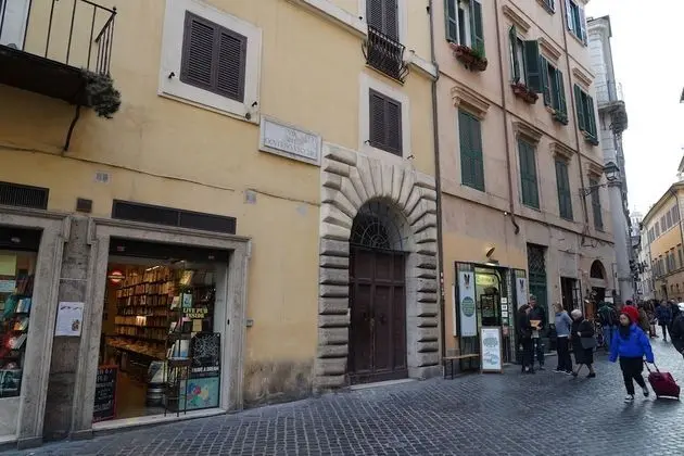 Navona Rooms with Hot Tub