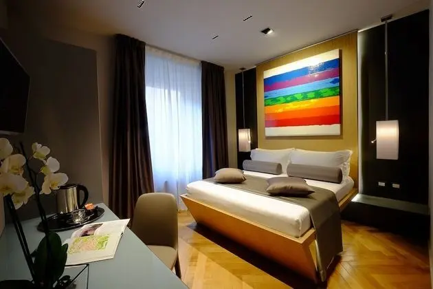 Navona Rooms - Öne Çıkan Resim