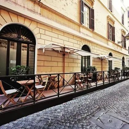 Navona Street Hotel