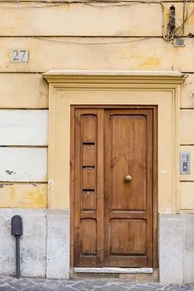 Navona Sunshine Big Terrace