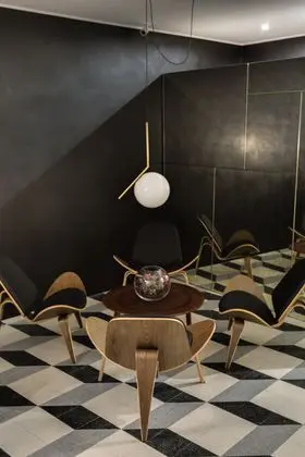 Navona Theatre Hotel