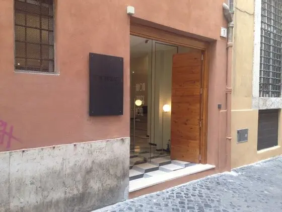 Navona Theatre Hotel