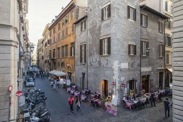 Navona Tower Relais