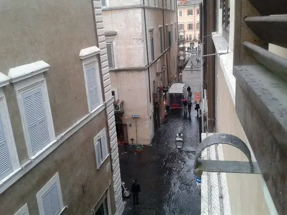 Navona Tower Relais - Oda