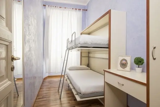 Navona Tower Relais - Yatak Takımları