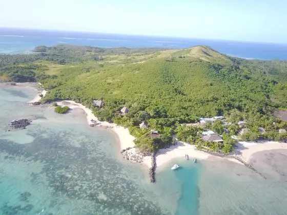 Navutu Stars Resort