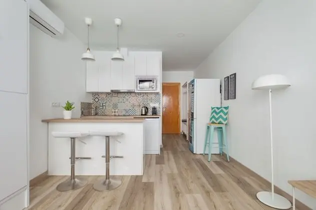 Navy Be my Guest Castelldefels