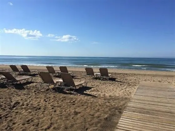 Navy Be my Guest Castelldefels