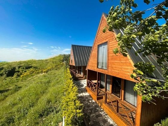 Navy Inn & BungalowsFotoğrafı