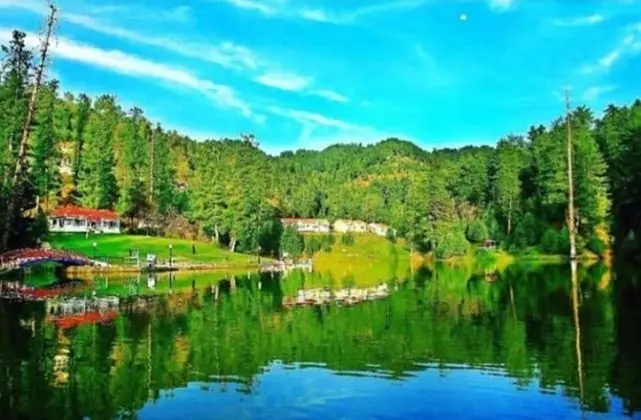 Nawab Palace Hotel & Restaurant - 1