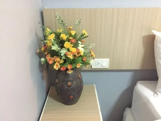 Nawaporn Place Guesthouse - Dış Mekan