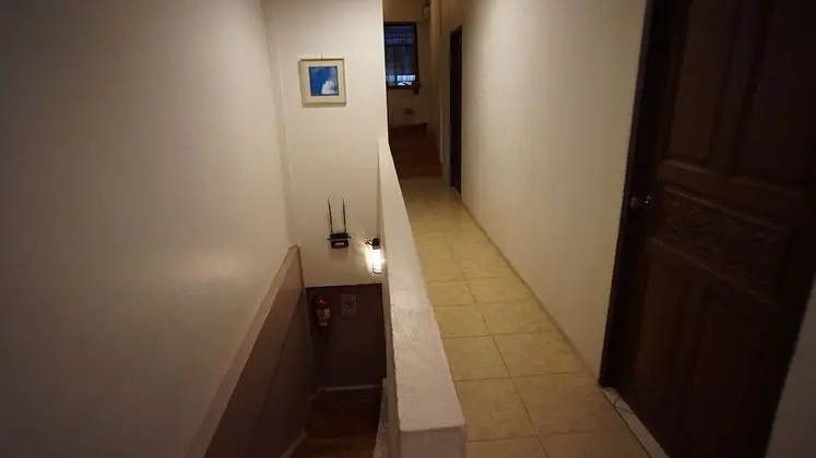 Nawaporn Place Guesthouse - İç Mekan