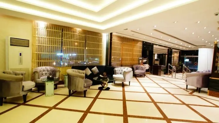 Nawarah For Hotel Suites