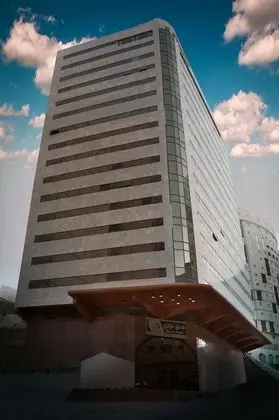 Nawazi Ajyad Hotel