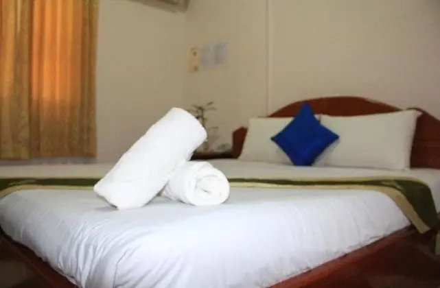 Nawin Guesthouse - Oda