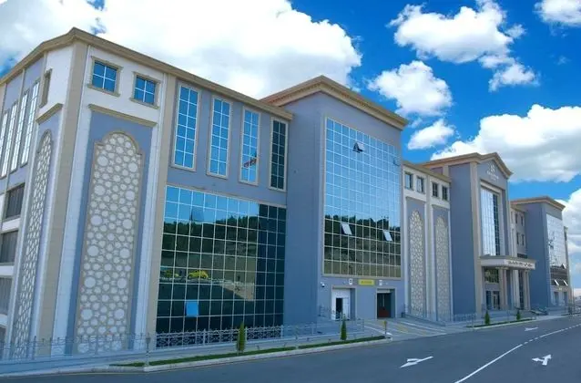 Naxçıvan Palace Hotel