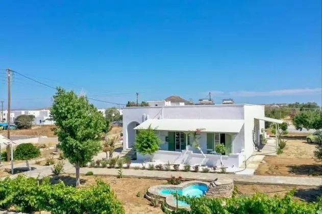 Naxian Garden of Senses