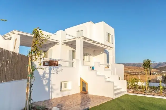 Naxian Resort
