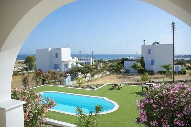 Naxian Resort