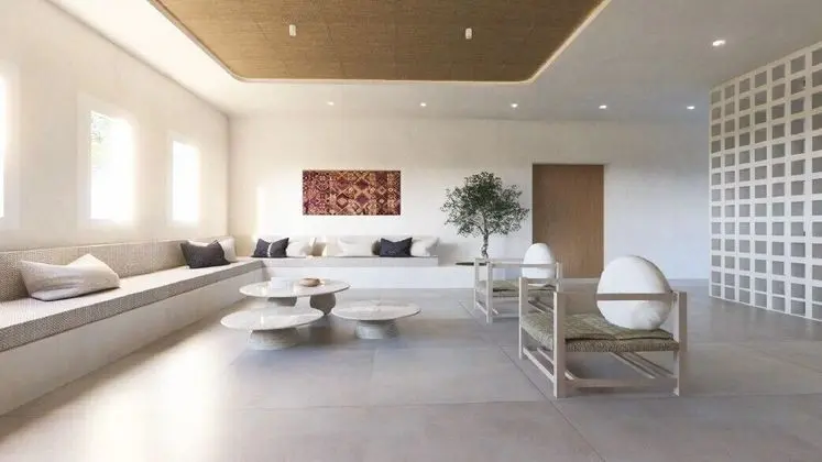 Naxos Resort Beach Hotel - Öne Çıkan Resim