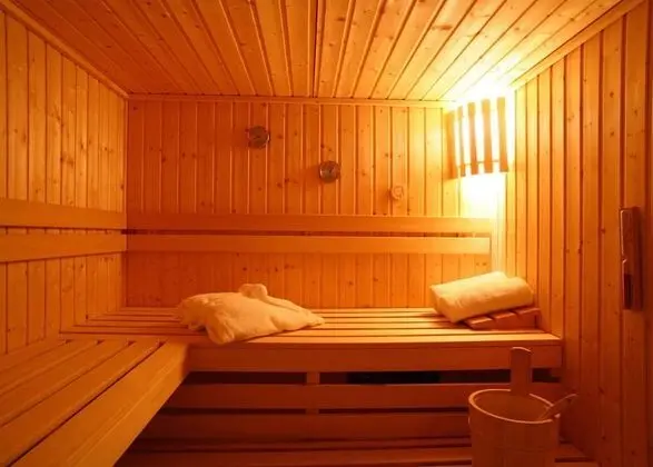 Naxos Resort Beach Hotel - Spa